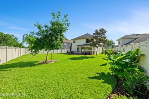 1563 Tawny Marsh Court St. Augustine FL 32092