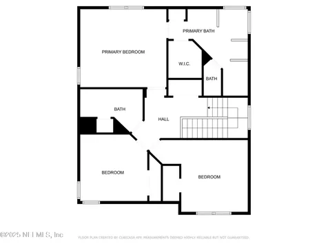1563 Tawny Marsh Court St. Augustine FL 32092