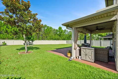 1563 Tawny Marsh Court St. Augustine FL 32092
