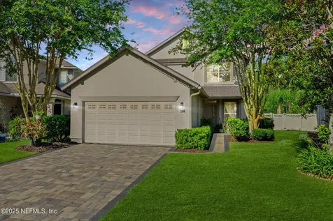 1563 Tawny Marsh Court St. Augustine FL 32092