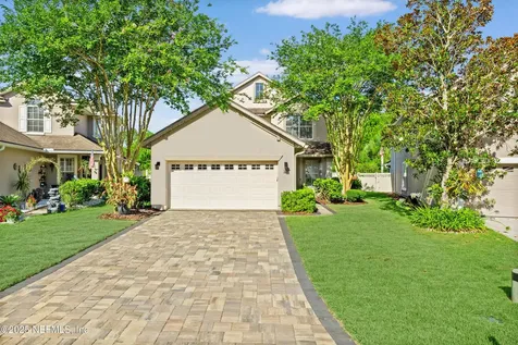 1563 Tawny Marsh Court St. Augustine FL 32092
