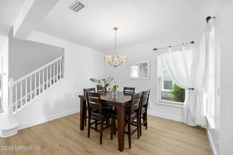 1563 Tawny Marsh Court St. Augustine FL 32092