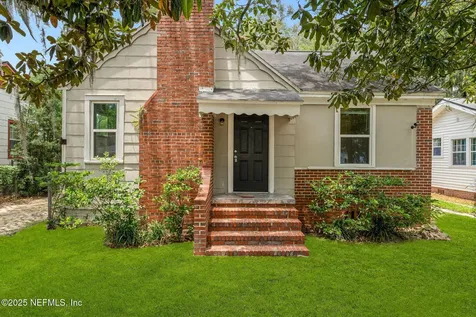 6724 Drayton Street Jacksonville FL 32208