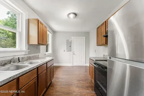 6724 Drayton Street Jacksonville FL 32208