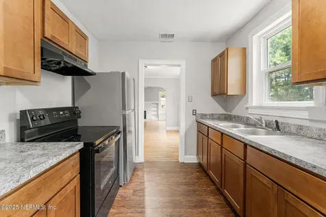 6724 Drayton Street Jacksonville FL 32208