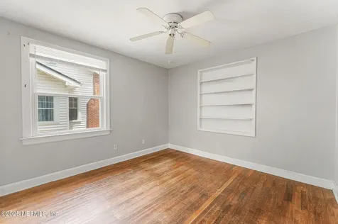 6724 Drayton Street Jacksonville FL 32208