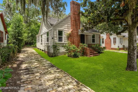 6724 Drayton Street Jacksonville FL 32208