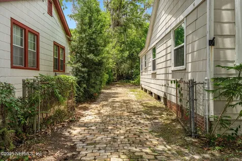 6724 Drayton Street Jacksonville FL 32208