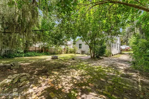 6724 Drayton Street Jacksonville FL 32208