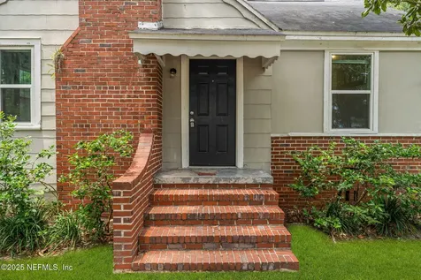 6724 Drayton Street Jacksonville FL 32208