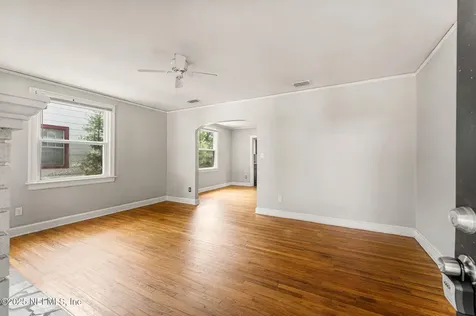 6724 Drayton Street Jacksonville FL 32208