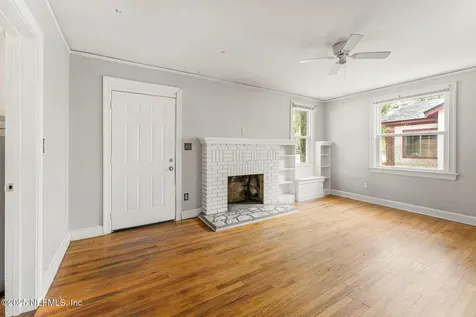 6724 Drayton Street Jacksonville FL 32208