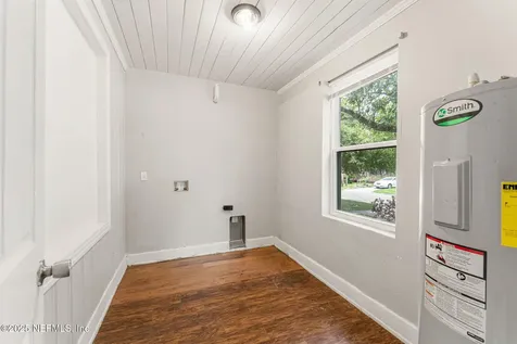 6724 Drayton Street Jacksonville FL 32208