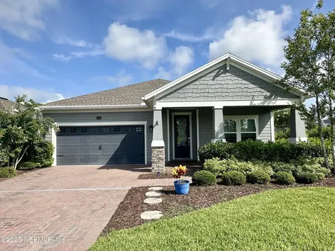 134 Cobalt Lane St. Augustine FL 32092
