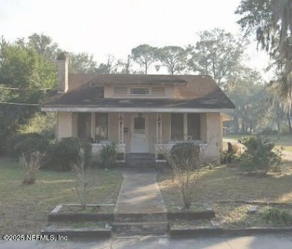 58 E 61st Street Jacksonville FL 32208