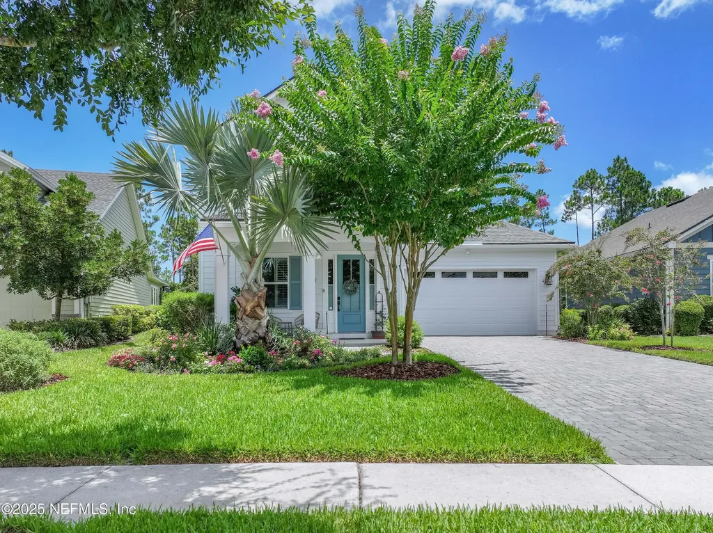 141 Union Hill Drive Ponte Vedra FL 32081