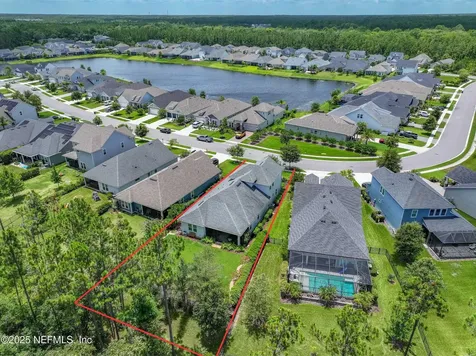 141 Union Hill Drive Ponte Vedra FL 32081