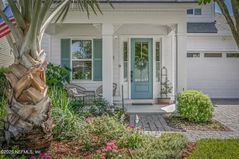 141 Union Hill Drive Ponte Vedra FL 32081