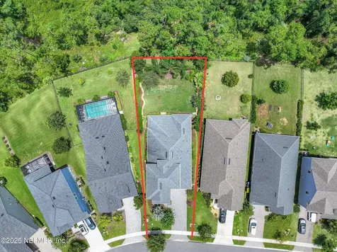 141 Union Hill Drive Ponte Vedra FL 32081