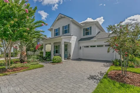 141 Union Hill Drive Ponte Vedra FL 32081