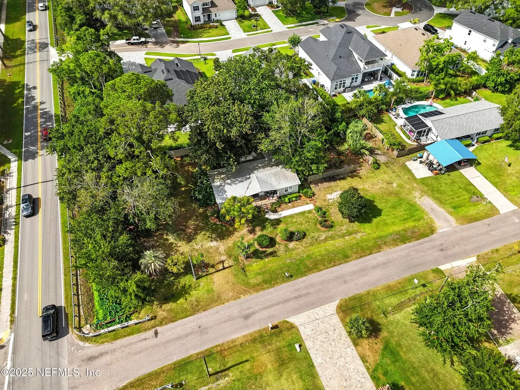 884 Robin Hood Drive Fernandina Beach FL 32034