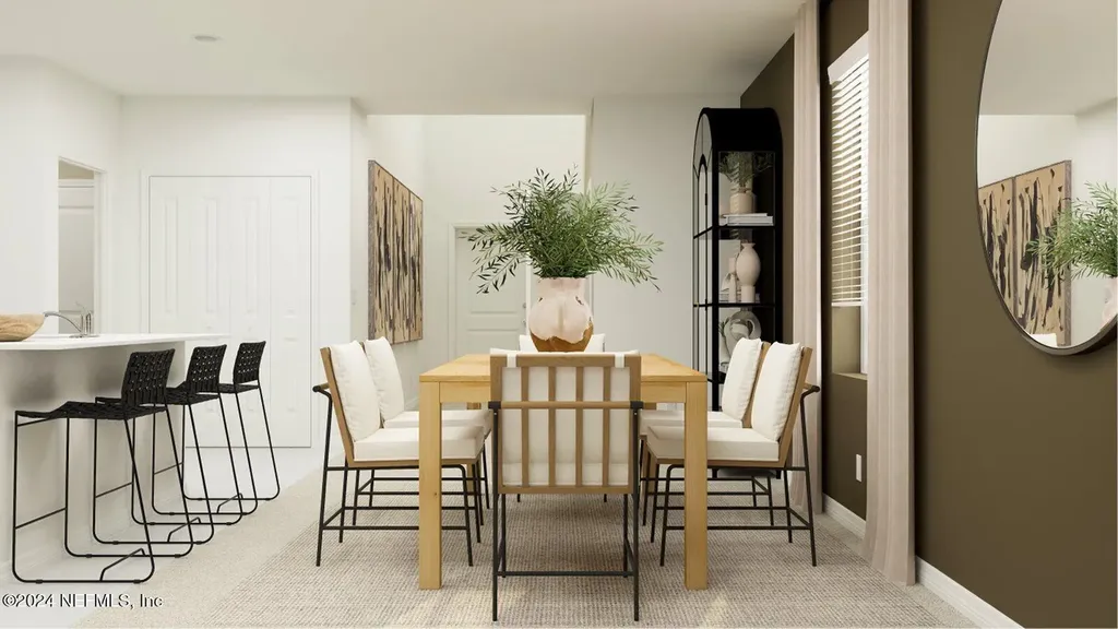 2825 Grand Finale Street Green Cove Springs FL 32043