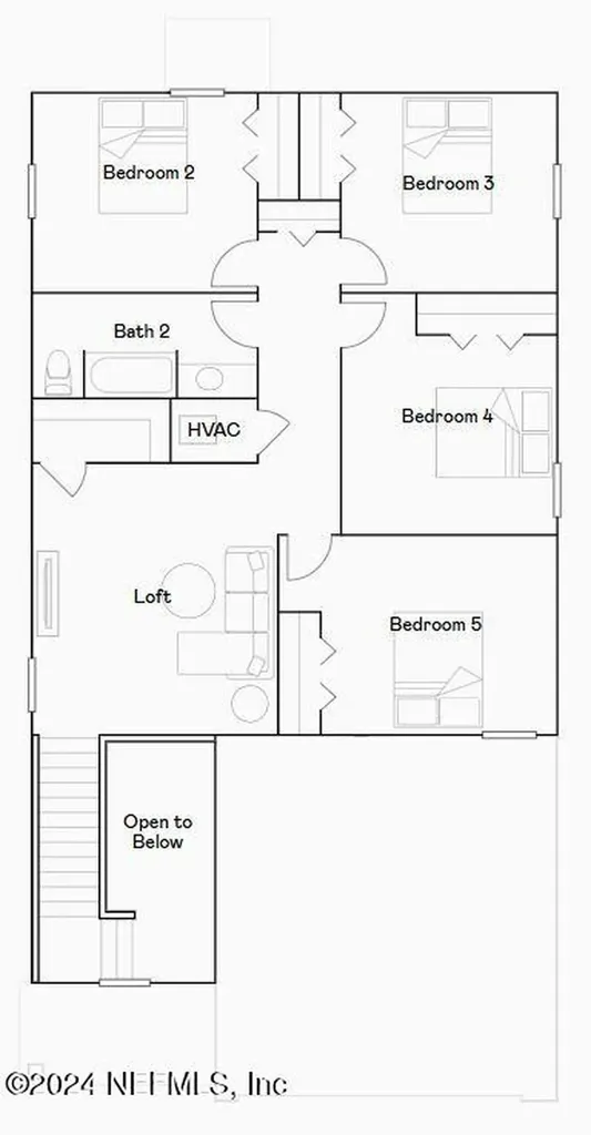 2825 Grand Finale Street Green Cove Springs FL 32043