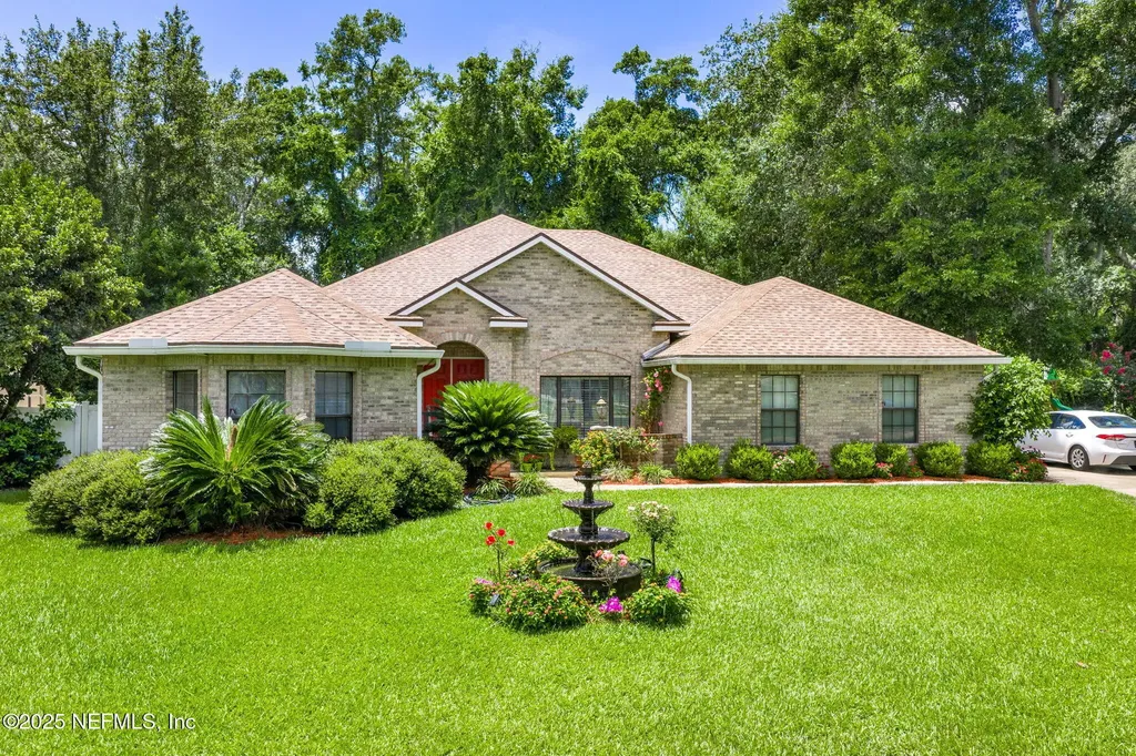 14818 Ingle Court Jacksonville FL 32223