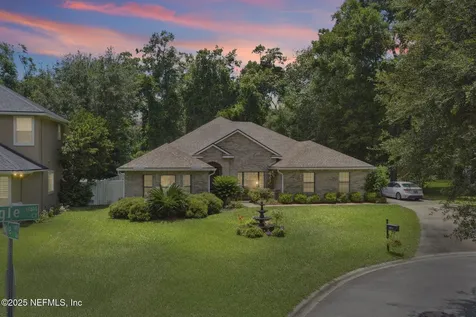 14818 Ingle Court Jacksonville FL 32223