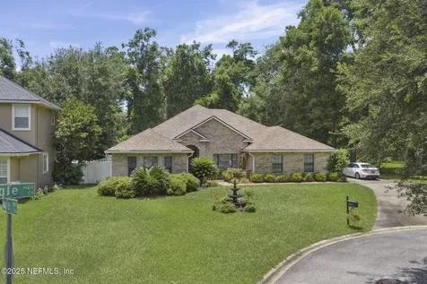 14818 Ingle Court Jacksonville FL 32223