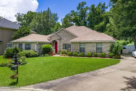 14818 Ingle Court Jacksonville FL 32223