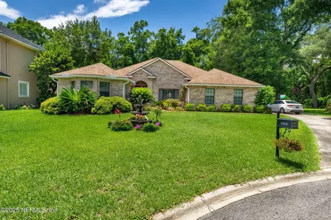 14818 Ingle Court Jacksonville FL 32223