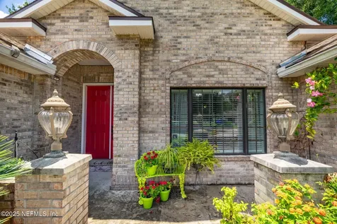 14818 Ingle Court Jacksonville FL 32223