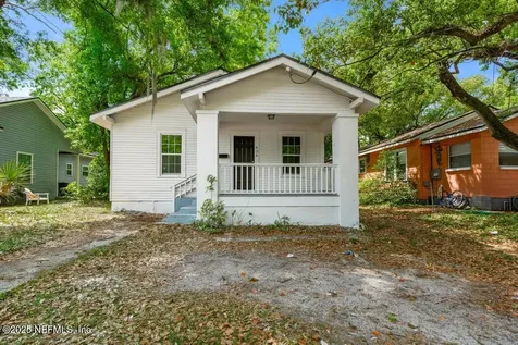 438 W 26th Street Jacksonville FL 32206