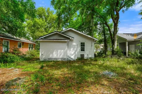 438 W 26th Street Jacksonville FL 32206