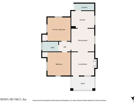 438 W 26th Street Jacksonville FL 32206