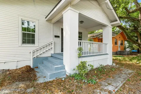 438 W 26th Street Jacksonville FL 32206