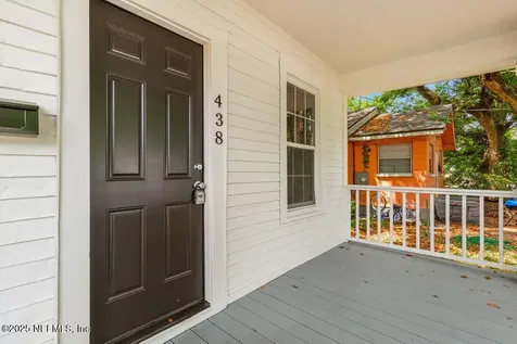 438 W 26th Street Jacksonville FL 32206