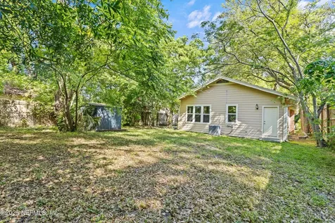 4544 Royal Avenue Jacksonville FL 32205