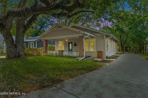 4544 Royal Avenue Jacksonville FL 32205