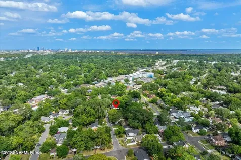 4544 Royal Avenue Jacksonville FL 32205