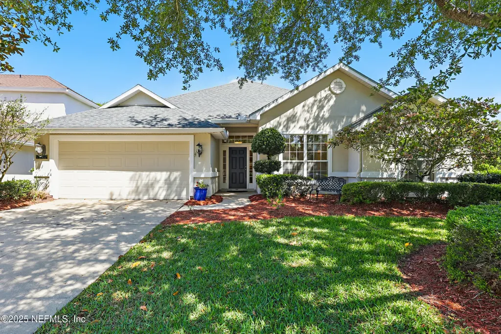 13767 Wingfield Place Jacksonville FL 32224
