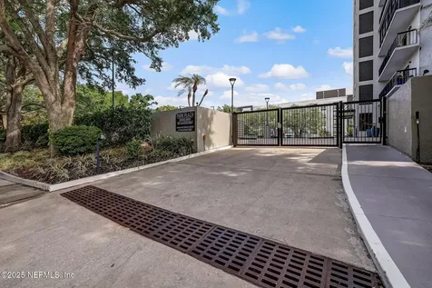 505 Lancaster Street Jacksonville FL 32204