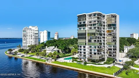 505 Lancaster Street Jacksonville FL 32204