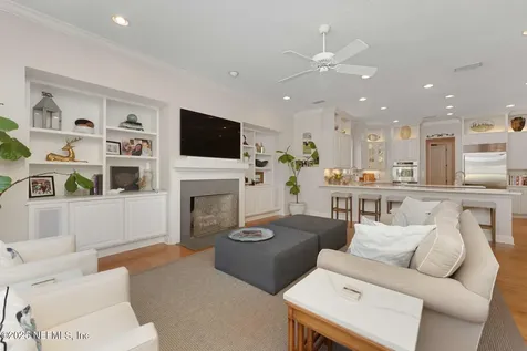 1614 Sheffield Park Court Jacksonville FL 32225