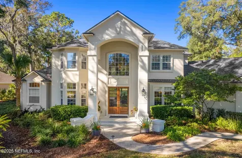 1614 Sheffield Park Court Jacksonville FL 32225