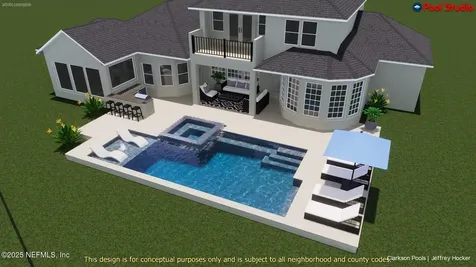 1614 Sheffield Park Court Jacksonville FL 32225