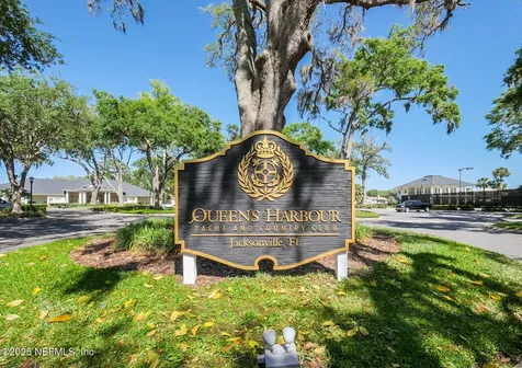 1614 Sheffield Park Court Jacksonville FL 32225