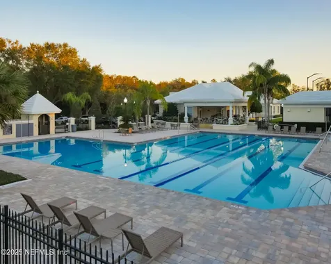 1614 Sheffield Park Court Jacksonville FL 32225