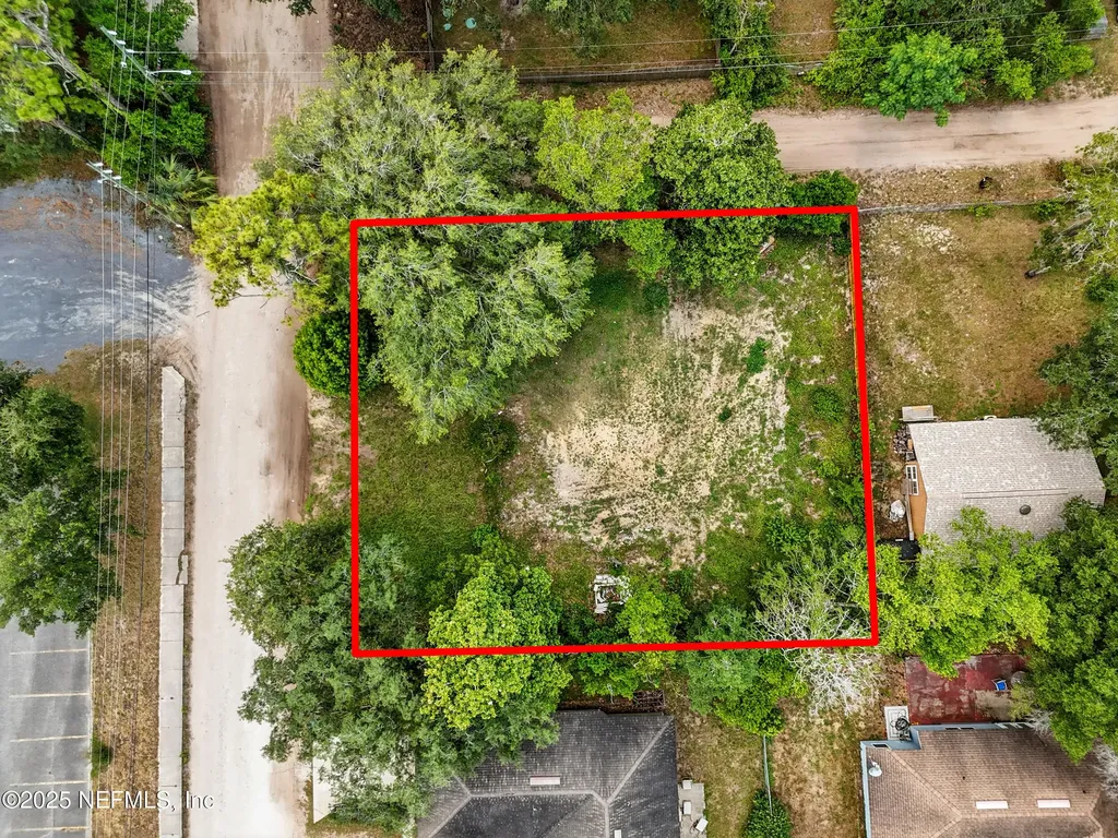 3448 Sans Pareil Street Jacksonville FL 32224
